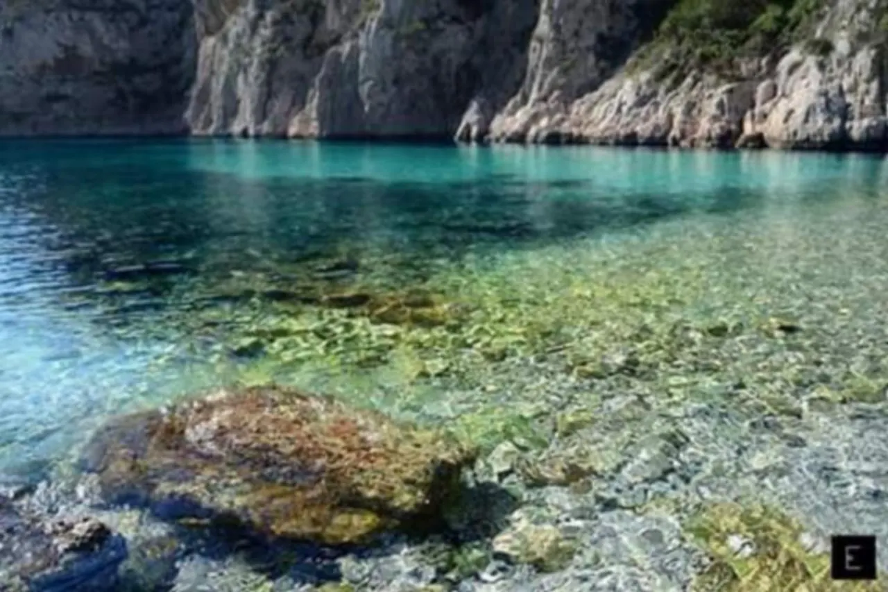 La Falaise Paradis Vue Mer 180° Cassis